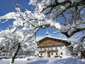 Ferienwohnung Huberhof, Oberndorf In Tirol, Österreich